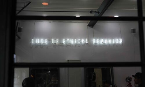 an Ethical AI Roadmap